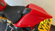 Ducati Streetfighter V2 (22MY)